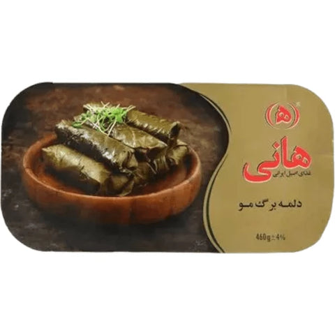 Hani Dolmeh 460 G