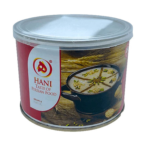 Hani Halim 460 G