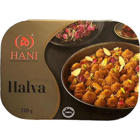 Hani Halva 220 G