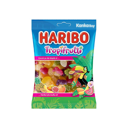 Haribo Tropifrutti 70 G