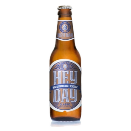 Hey Day Malt Drink Classic 320 CC