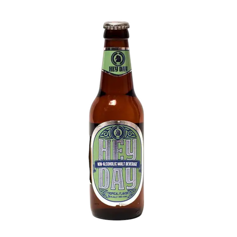 Hey Day Malt Drink Tropical 320 CC