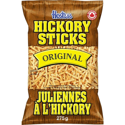 Hickory 275 G