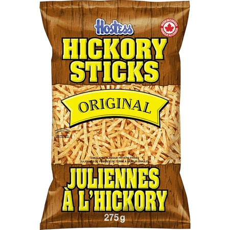 Hickory 275 G