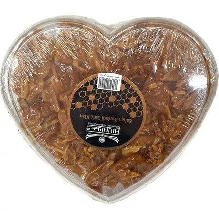 Hiva Sohan Khalal 170 G