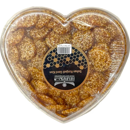 Hiva Sohan Khalal/Konjedi 170 G