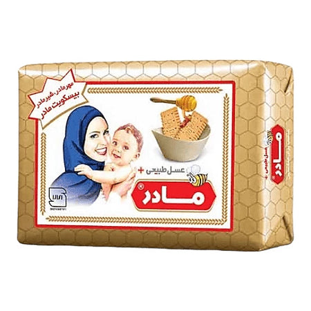 Honey Madar Biscuit 70 G