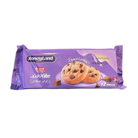 Honeyland Choco Cookie
