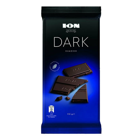 ION Dark Classic Chocolate 90 G