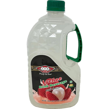 ITN Lychee Juice 3 L
