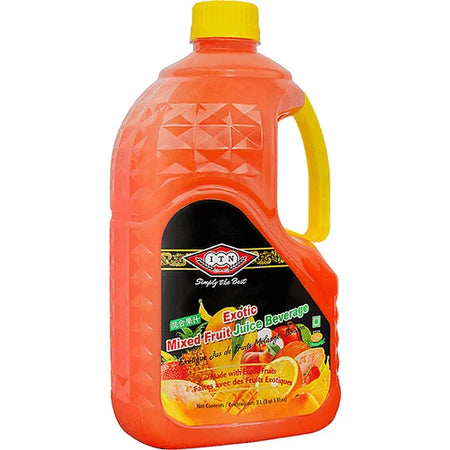 ITN Mix Fruit Juice 3 L