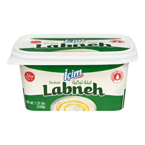 Icim ترکی لبنه 550 G