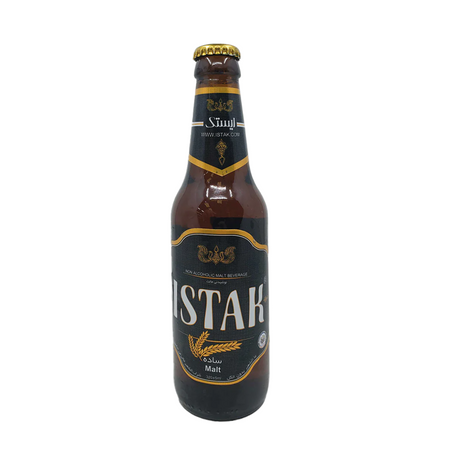 Istak Original Malt Drink 320 ml