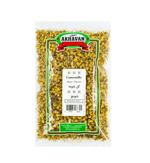Jahan Chamomile Baboone 100 G