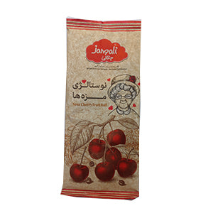 Jangali Fruit Bar Nostalgy 30 G