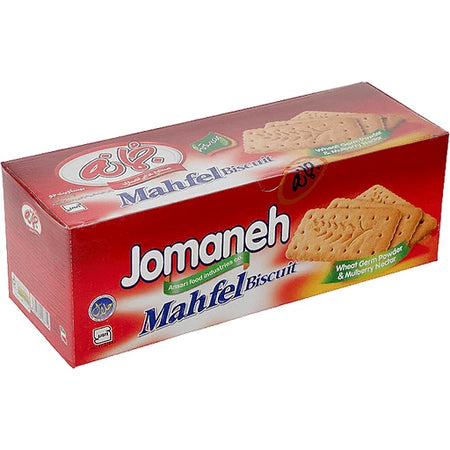 Jomaneh Mahfel Biscuit 1100 G