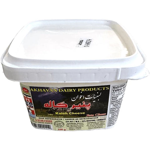 پنیر کله 250 گرم