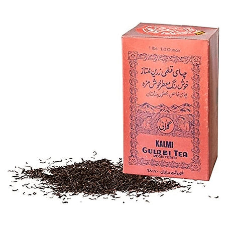 Kalmi Gulabi Tea 500 G