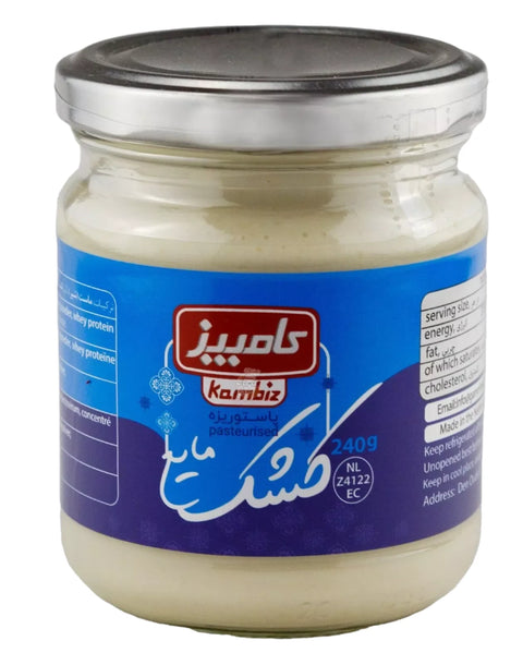 Kambiz Liquid Kashk 240 G