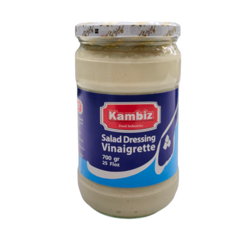 کشک مایع کامبیز 700 گرم