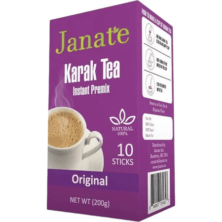 Karak Tea Masala 10 sticks
