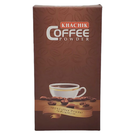 Khachik Turkish Coffee 100 G