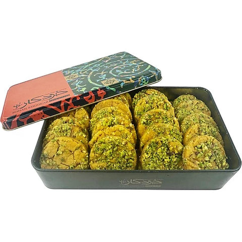 خودرو سوهان سکه 460 جی