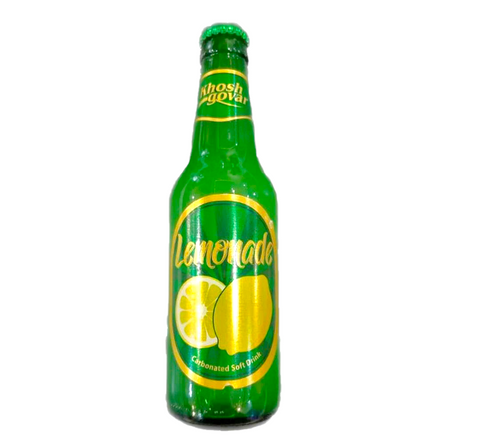 Khosh Govar Lemonade Carbonated Drink 280 CC