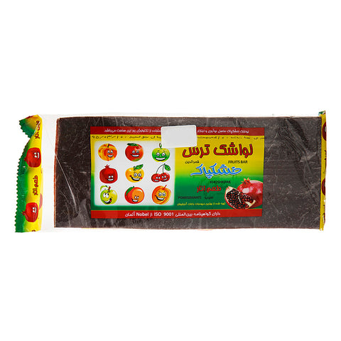 Khoshkpak Fruit Bar 360 G