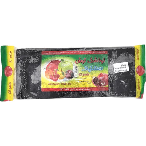 میوه انار خشکپاک 90 گرم