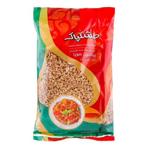 Khoshkpak Soy 300 G