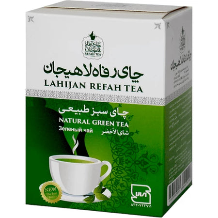 Lahijan Green Tea 100 G
