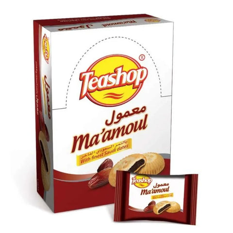 Maamoul Teashop 420 G