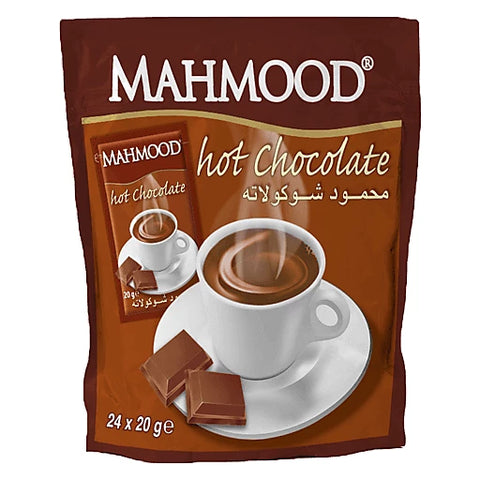 Mahmood Hot Chocolate 400 G