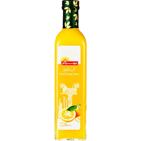Mahram Naranj Juice 500 G