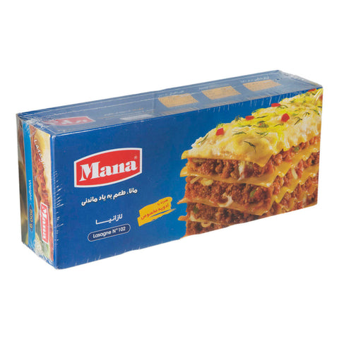 Mana Lasagne 500 G