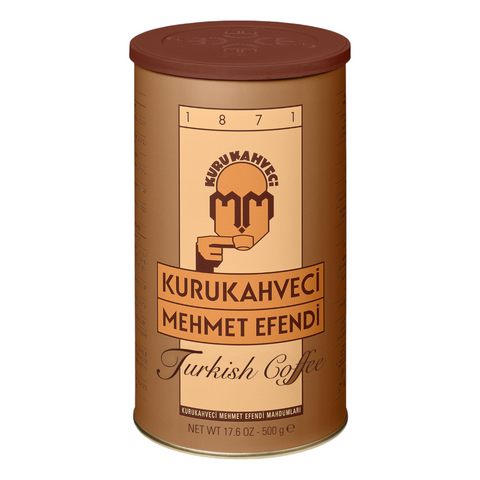 Mehmet Efendi Coffee 500 G