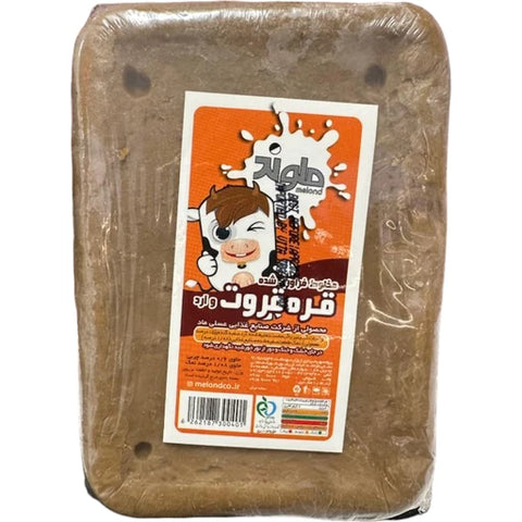 خربزه قره قروت 1 کیلوگرم