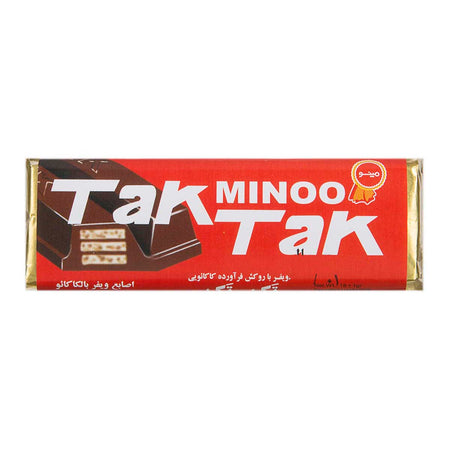 Minoo Tak Tak