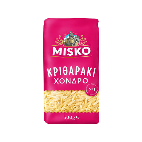 Misko Risoni Large 500 G