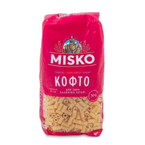 Misko Tubetti 500 G