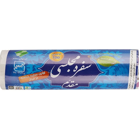 رومیزی مقدم 12 م