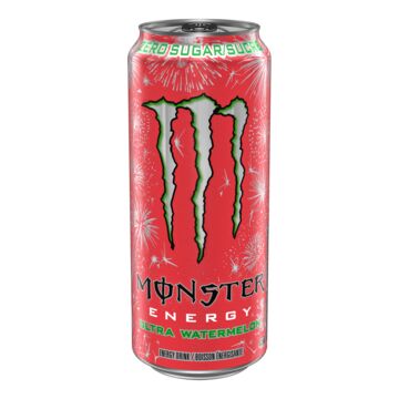 Monster Energy Watermelon 473 ML