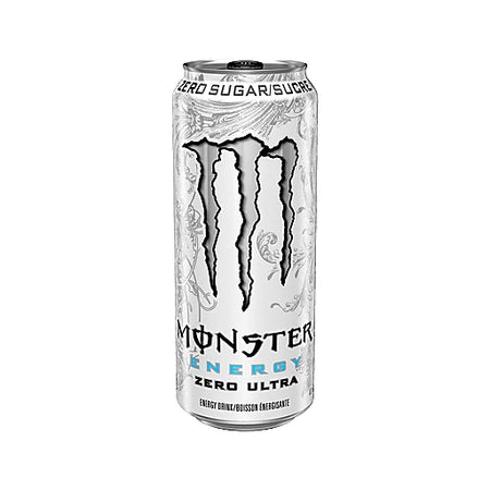 Monster Zero Ultra