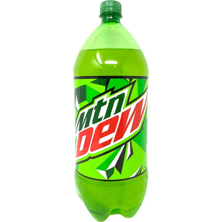 Mountain Dew 2 L