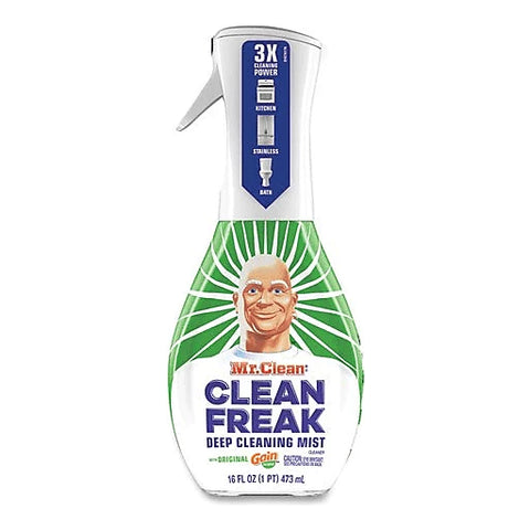 Mr Clean Freak Spring Fresh 473 ML