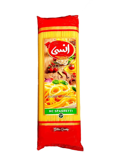 NC Spaghetti 700 G