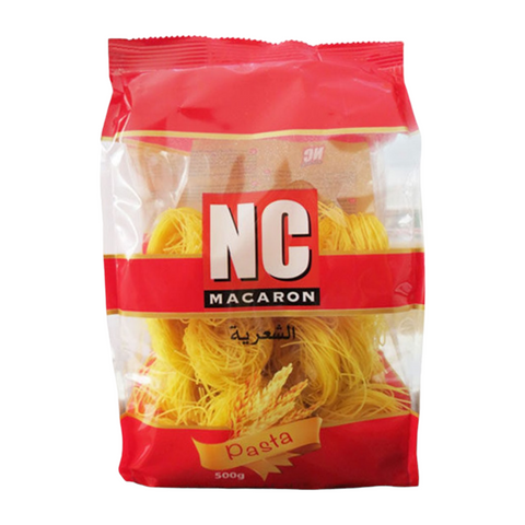 NC Vermishel 500 G