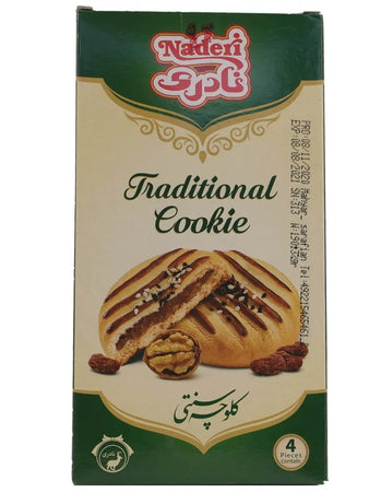 Naderi Traditional Cookie
