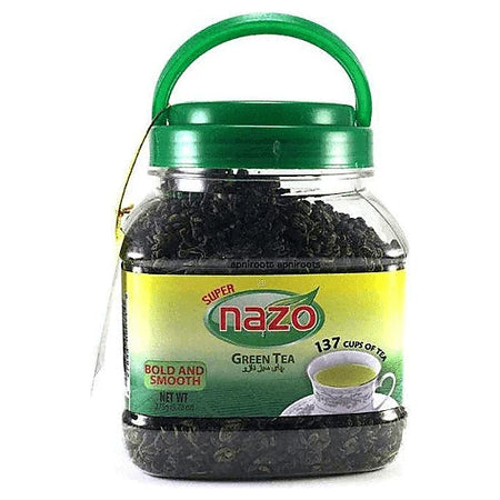 Nazo Green Tea 275 G